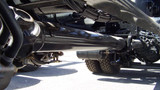 U Joints and Power Transfer in Hydraulic Equipment