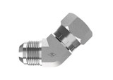 Hydraulic Fitting Types and Applications: ORFS, Caps, Plugs, and Hose Ends