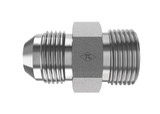 Tube Fitting Connections: Why Thread and Ferrule Design Matter