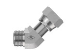 Hydraulic System Leak Costs and ORFS Leak Prevention