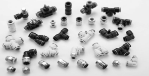 Push-to-Connect Water Fittings: Where They Fit and What to Check