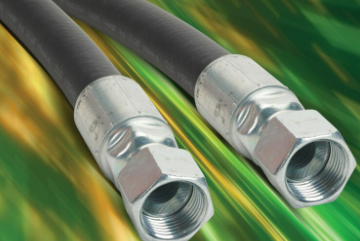 Hydraulic Bulkhead Fittings for Panels, Tanks, and Barriers