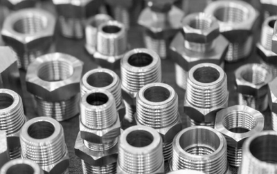 Do Hydraulic Fittings Use NPT Threads?