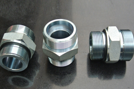Hose Clamp Types and Sizes for Hydraulic Fitting Connections