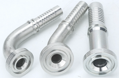 DIN Flange vs ANSI Flange: What Changes in Hydraulic Systems