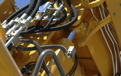 Pneumatic Hose and Tubing Materials: What Each One Handles