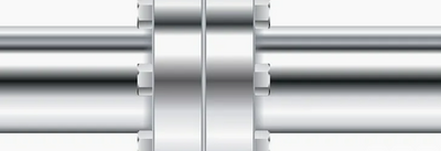 Hydraulic Flange Connections for High-Pressure Applications