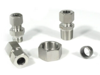 DIN German Threads: Metric Hydraulic Connection Basics