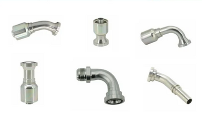 Choosing Hydraulic Flange Fittings for High-Pressure Lines