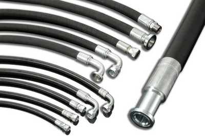 Skived vs Non-Skived Hydraulic Hose Assemblies