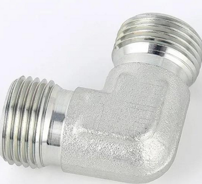 What DIN Means for Metric Hydraulic Fittings