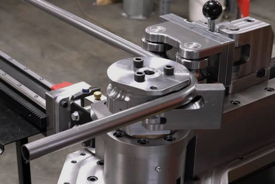 Bending Stainless Steel Tubing Without Damaging the Line