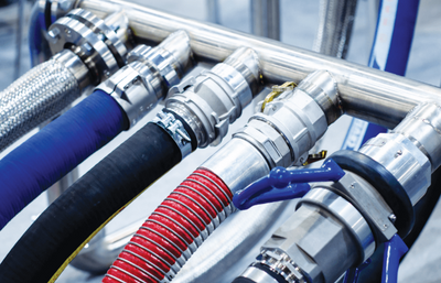 Swivel Adapters and Live Swivels: Different Jobs in Hydraulic Lines