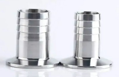304 and 316 Stainless Steel for Hose End Fittings