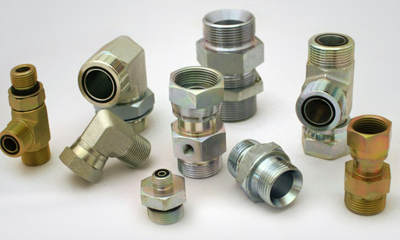 Hydraulic Hose Swivels: Function, Motion, and Use Cases