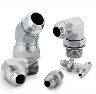 JIC Fittings: 37 Degree Flare Connections Explained