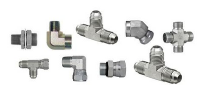 Hydraulic Adapter Selection: Threads, Seals, Materials, and Fit