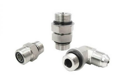 ORFS vs ORB Fittings: Face Seal vs Boss Port Selection