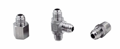 JIC vs AN Fittings: 37 Degree Flare Standards and Use Cases