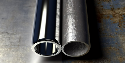 Stainless vs Carbon Steel Hose Fittings: Material Choice and Service Life