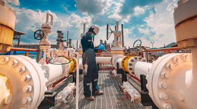 Selecting Instrumentation Components by Size, Temperature, Application, Media, and Pressure