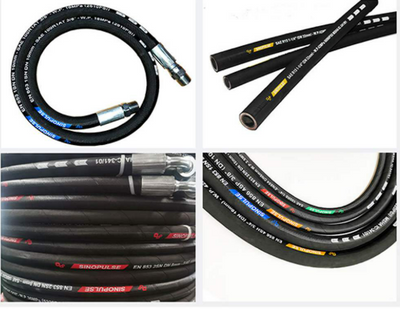 STAMP Method for Fitting Selection: Size, Temperature, Application, Media, Pressure