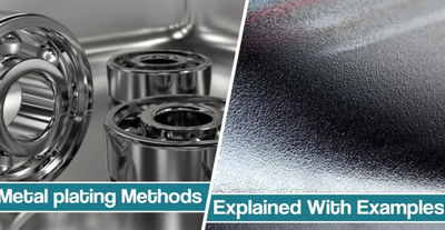 Metal Plating for Hydraulic Fittings: Corrosion, Wear, and Coating Choices