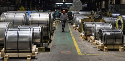 Nickel Supply, Stainless Steel, and the Russia-Ukraine War