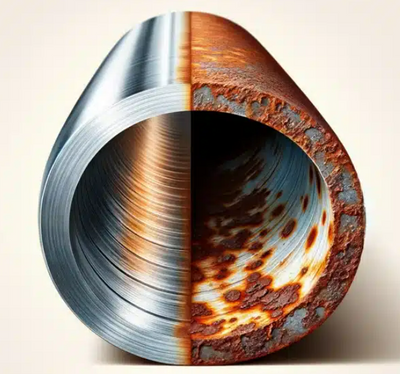 Rust-Resistant Metals in Hydraulics: Brass and Stainless Steel Uses