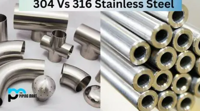 304 and 316 Seamless Stainless Tubing: Grade Differences and Use Conditions