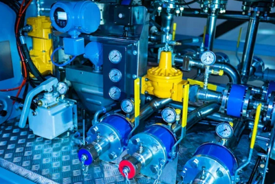 Troubleshooting Hydraulic Systems: Facts, Schematics, and Corrective Steps