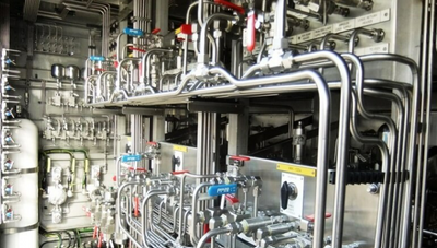 Wellhead Control Panels: Instrumentation Fittings, Valves, and Hydraulic Circuits