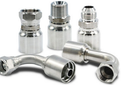 Stainless Steel Hydraulic Hose Fittings: Advantages and Buying Tips
