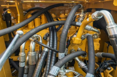 Hydraulic Fluid Change Timing: When to Replace Oil or Flush the System