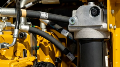 How Hydraulic Systems Work: Pumps, Valves, Actuators, and Fluid Power
