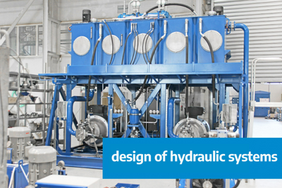 Hydraulic System Design: Why Layout, Flow, Materials, and Maintenance Matter