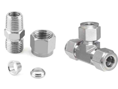 Push-to-Connect Fittings: Why They Save Time in Low-Pressure Lines