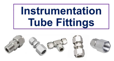 Instrumentation Fittings: Material Compatibility, Tube Hardness, Wall Thickness, and Temperature