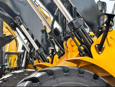 Hydraulics in Agriculture: Productivity, Machinery, Design Limits, and Open-Center Systems