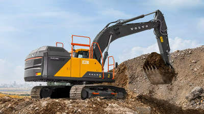 Construction Equipment Fragmentation: Regional Supply Chains and Faster Parts Support