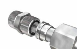 Leak-Tight Hydraulic Fitting Seals: Where ORFS Connections Help