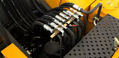 Aerospace Hydraulic Systems: Pressure, Temperature, and Design Limits