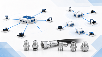 Conventional vs Distributed Manufacturing: Cost, Lead Time, and Local Support
