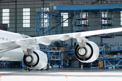 Aircraft Hydraulic Maintenance: A System-to-Connection Approach
