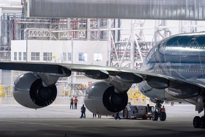 Hydraulic and Pneumatic Maintenance Across Aircraft and Ground Equipment