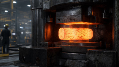 Forged and Brazed Fittings: How the Processes Differ