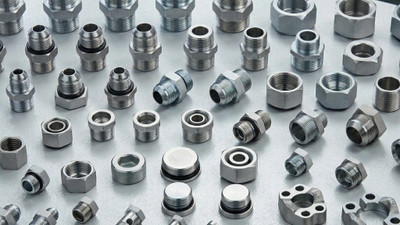 Additional Hydraulic Fitting Types and Applications