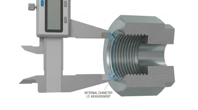 ISO Connections and Instrumentation Fitting Basics