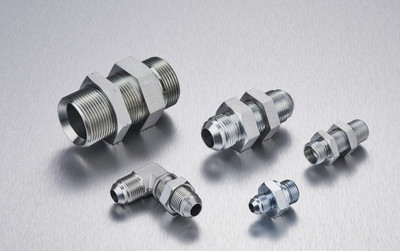 Hydraulic Fittings and Adapters: How They Differ