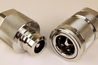 Tractor Hydraulic Fittings: Quick Couplers, JIC, and ORFS Connections